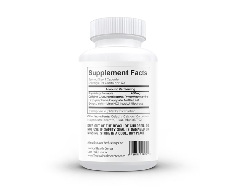 PhenPlus 37.5 Max strenght fat burner appetite suppressant diet pills gallery