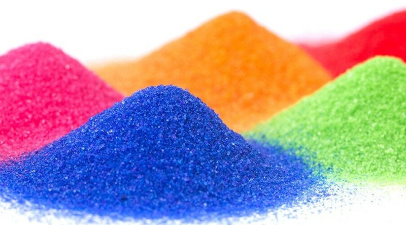 Bath Salts – 4 lbs ~ Choose From 150 Scents ~ Sea Salt | Epsom Salt | Colored