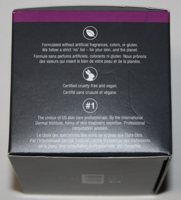 Dermalogica Multivitamin Retinol Peel PRO Size 25 treatments New In Box gallery