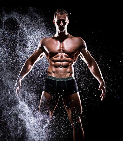 muscle gain - BCAA 3000mg - muscle growth supplements - 2 Bottles gallery