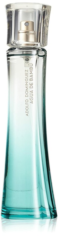 Agua De Bambu by Adolfo Dominguez 3.4 Fl oz EDT Spray for Women gallery