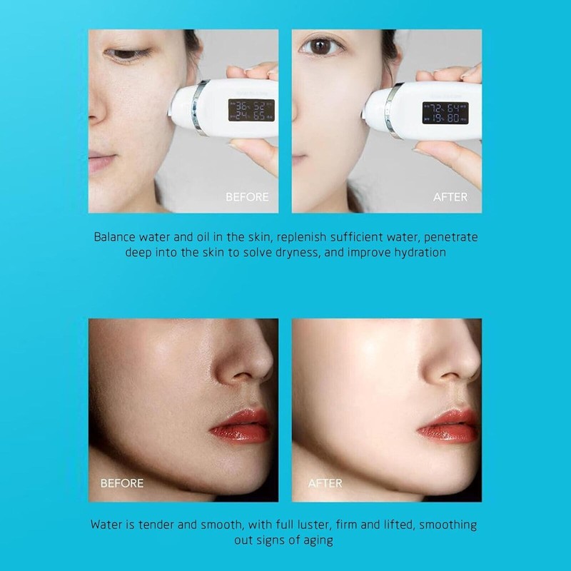 Ginseng Extract Liquid -Ginseng Extract Liquid Peptide Anti-Wrinkle & Firming US gallery