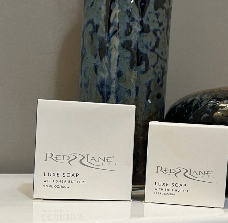 Sandals Red Lane Spa Luxe Body Cleanser-Lotion-Bar Soap🌿🆕🌿-Discontinued Items gallery