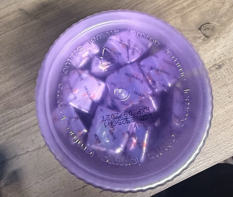 Lemme Curb Cravings Support Soft Chews 30 count exp: 09/2027 gallery