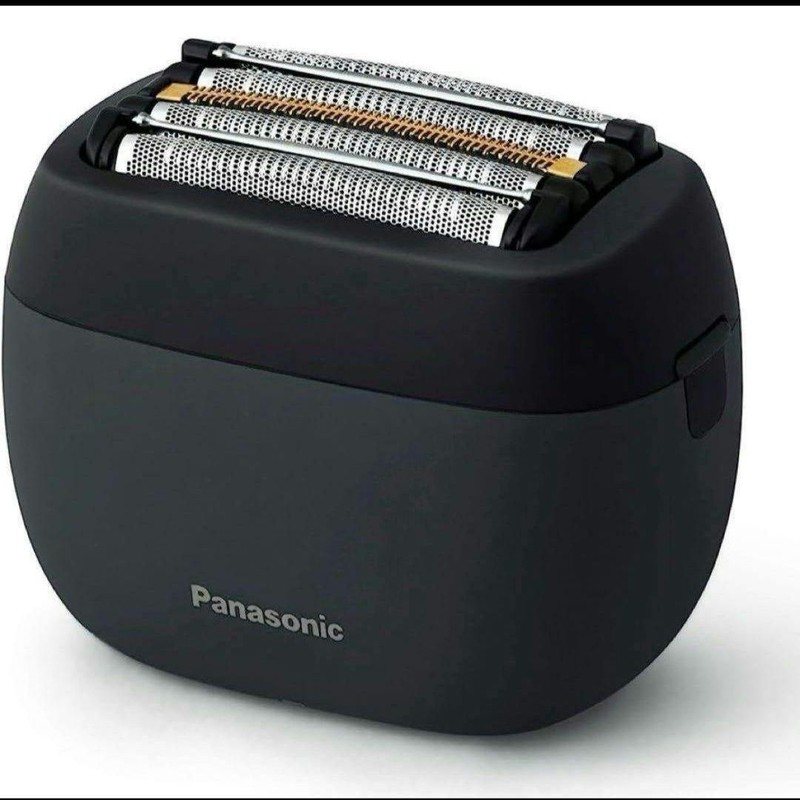 New Unopened Panasonic Ramdash Palm-in ES-PV3A-K 5-Blade Electric Shaver Japan