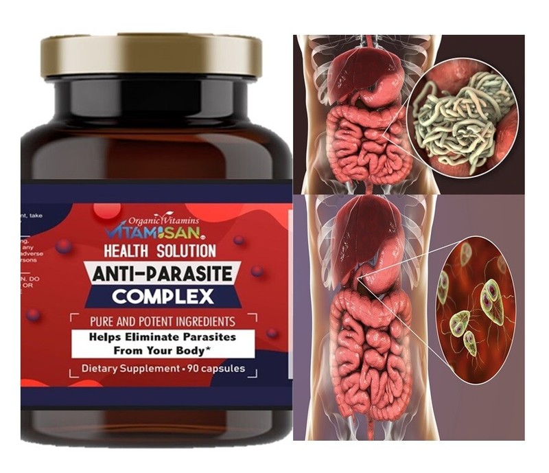 DETOX Kit body colon Detox cleanser liver & colon health 2 gallery
