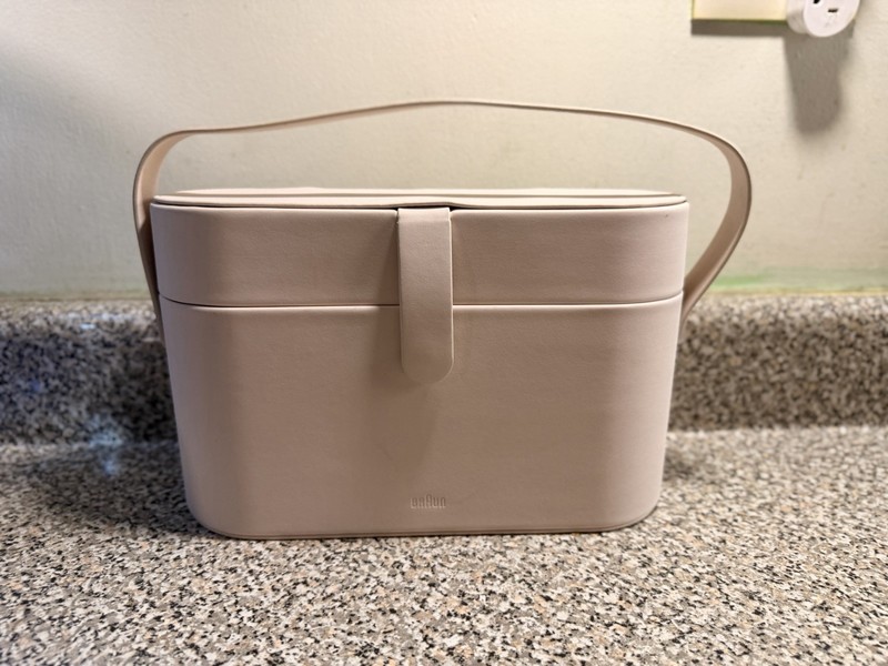 Braun Silk Expert Pro 5