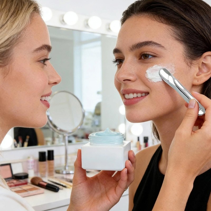 Power Lift Plumping Cream Advanced Anti-Aging Firming 1 gallery