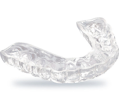 Dental Night Guard ~ Custom Fitted Teeth Grinding Direct from USA Dental Lab gallery