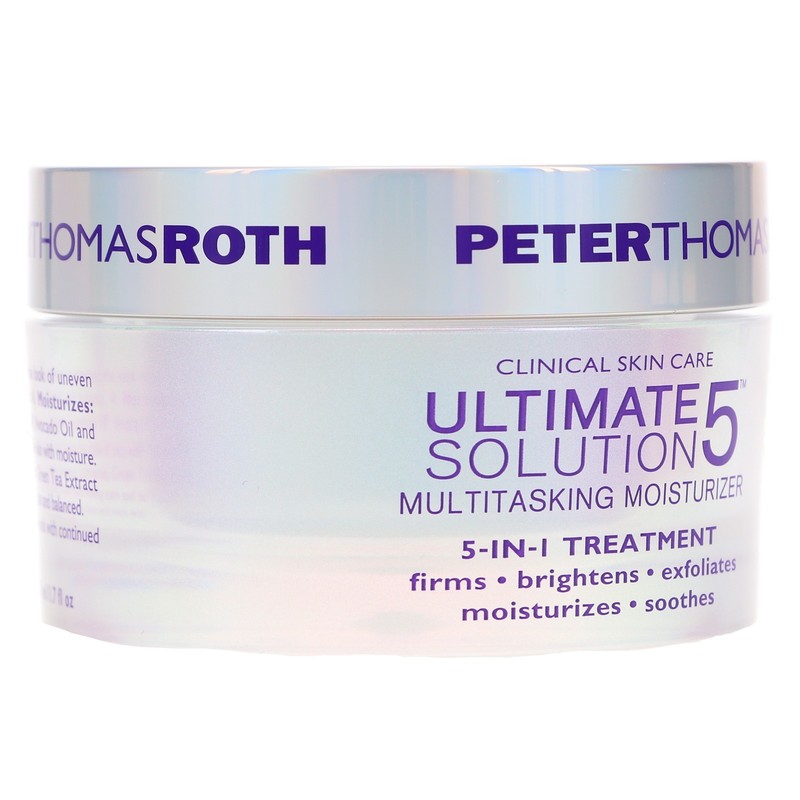 Peter Thomas Roth Ultimate Solutions Moisturizer 1.7 oz gallery