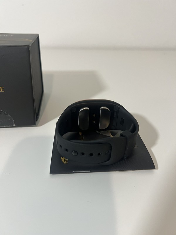 Anti Nausea Wristband Motion Sickness Band For Home Travel Sickness Mood Relief gallery