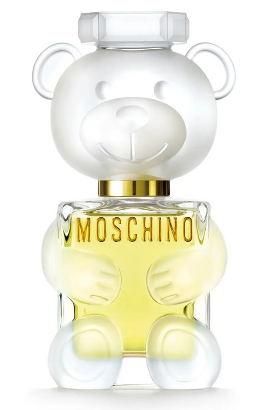 Moschino Toy 2 Eau De Parfum for Women 1.0 fl. oz. / 30ml