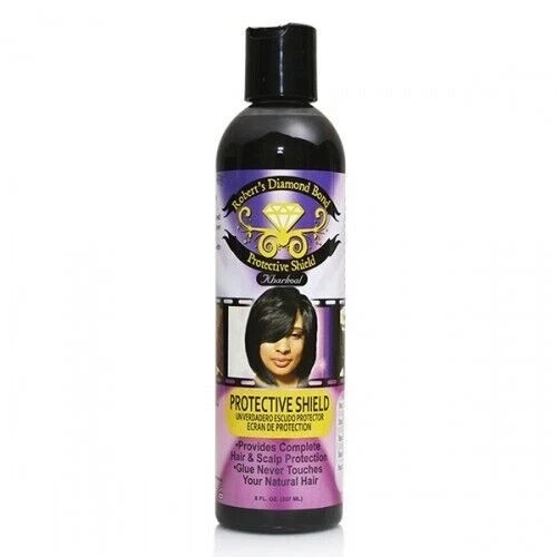 Robert’s Diamond Bond Protective Shield Kharkoal 8 oz.