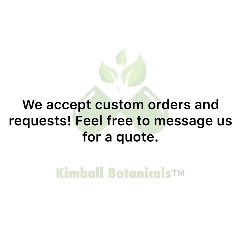 Certified Organic Handcrafted Bilberry Leaf Double Extracted Glycerin Tincture gallery