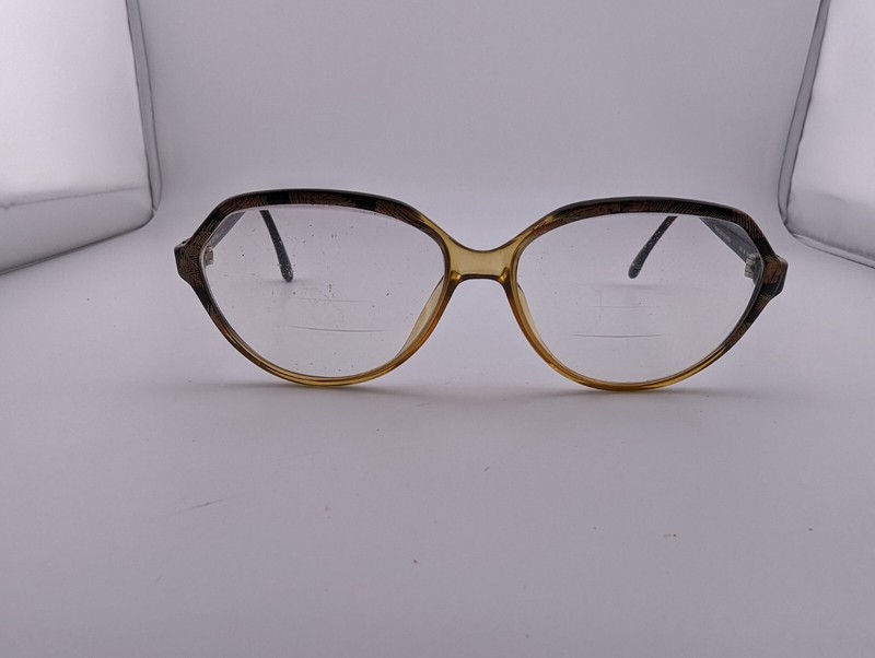 ICM Vienna Line Eyeglasses, Frames Only, 1601 90, 54-13-125, Optyl, Slovenia gallery