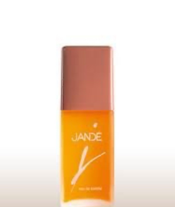 JAFRA JANDE EAU DE TOILETTE 2 OZ NEW BRAND & SEALED