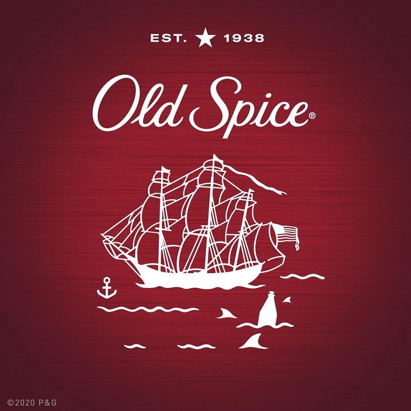 Old Spice Classic Original Scent Deodorant for Men, 3.25 Oz (Pack of 2) gallery