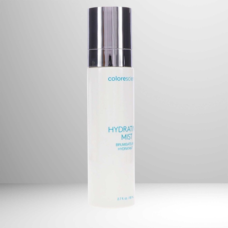 Colorescience Hydrating Setting Mist 2.7 oz Spray - Brand New In Box - NIB gallery