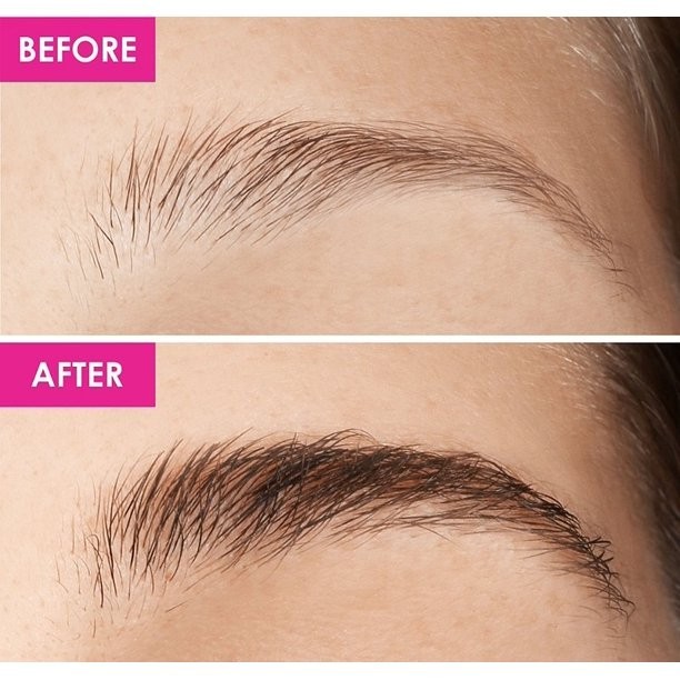 Grande BROW EYEBROW Enhancing Serum 0.1 oz / 3 ml 4 month supply New gallery