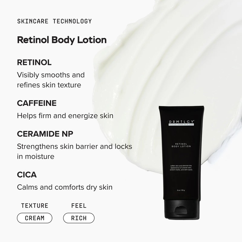 Drmtlgy Skincare Lift + Firm Duo - NEW - FREE SHIPPING -LIMITED QUANTITY gallery