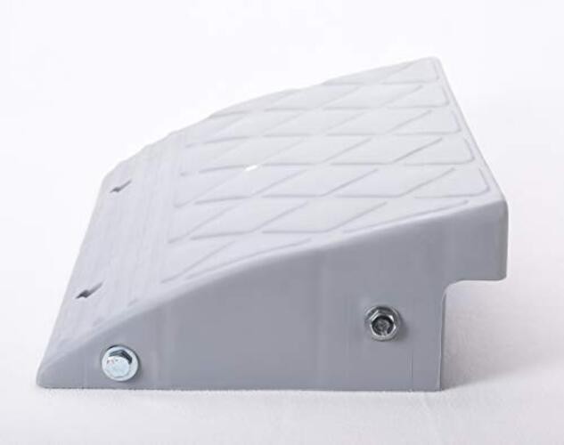20031-RS (23" Wide) Curb Ramp for Driveways, Frustration Free Packaging gallery