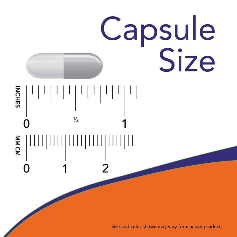 Now Foods Policosanol Double Strength 90 Veg Capsules GMP Quality Assured, gallery