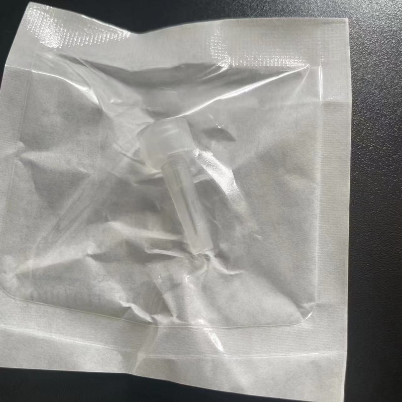 10/20/30/50/100Pcs Disposable 0.3ML/0.5ML Ampoule Tubes For Anti-Wrinkle Machine gallery