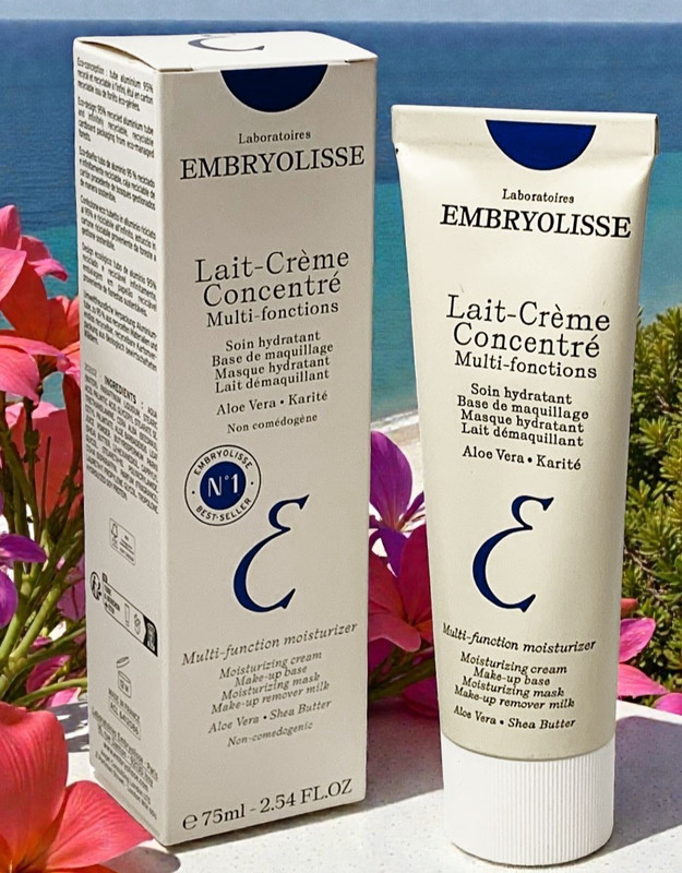 Embryolisse Lait Creme Concentre 75ml 2.6oz 24h Miracle Cream Fresh gallery