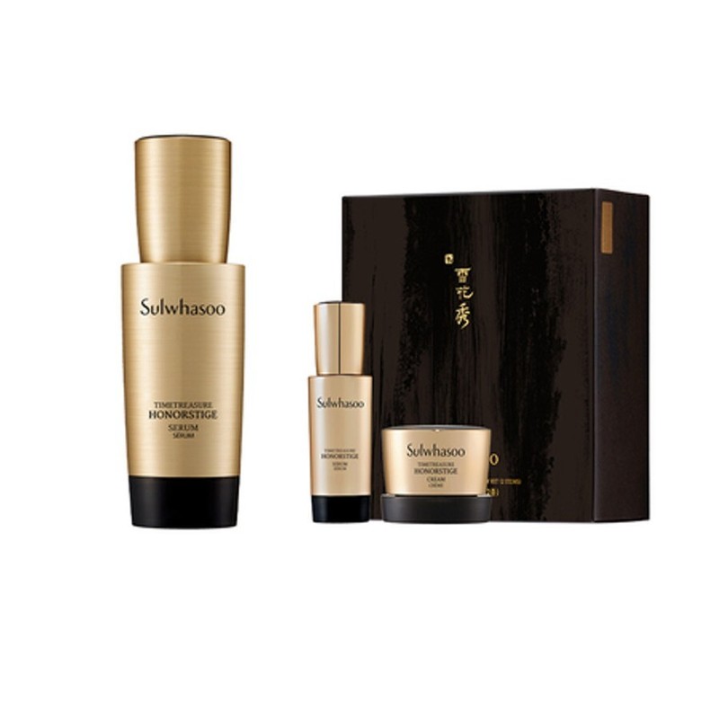 Sulwhasoo Timetreasure Honorstige Serum 40mL Prestige anti-aging K-Beauty