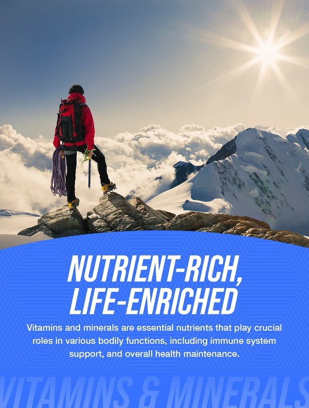 BulkSupplements Vitamin D3 + K2 , 5000IU-50000UI - 365 Capsules gallery