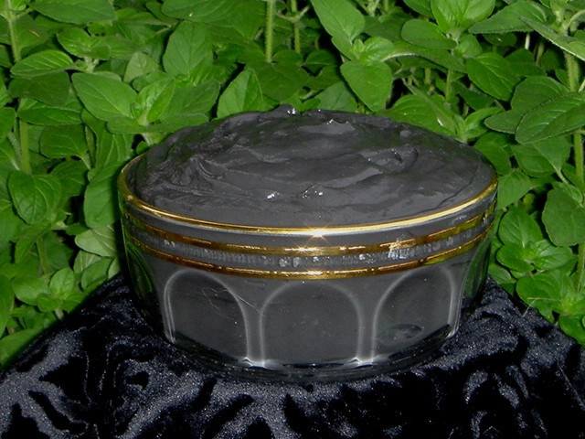 Dead Sea Mud – 20 lbs Bulk