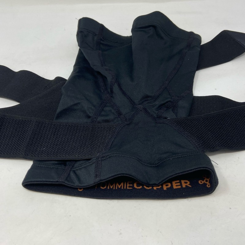 Tommie Copper Pro-Grade Adjustable Knee Sleeve Black 2XL gallery