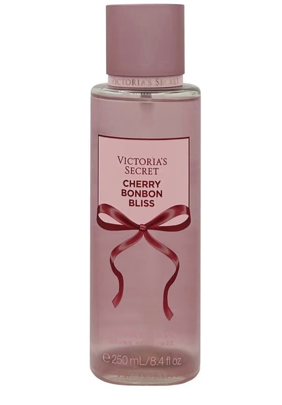 Victoria’s Secret Cherry Bonbon Bliss Body Mist for Women 8.4 fl oz