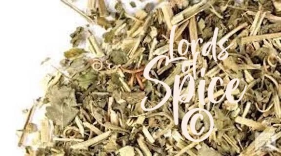 Passion Flower Tea - Passion flower Herb - Traditional Herbal - USA grown gallery