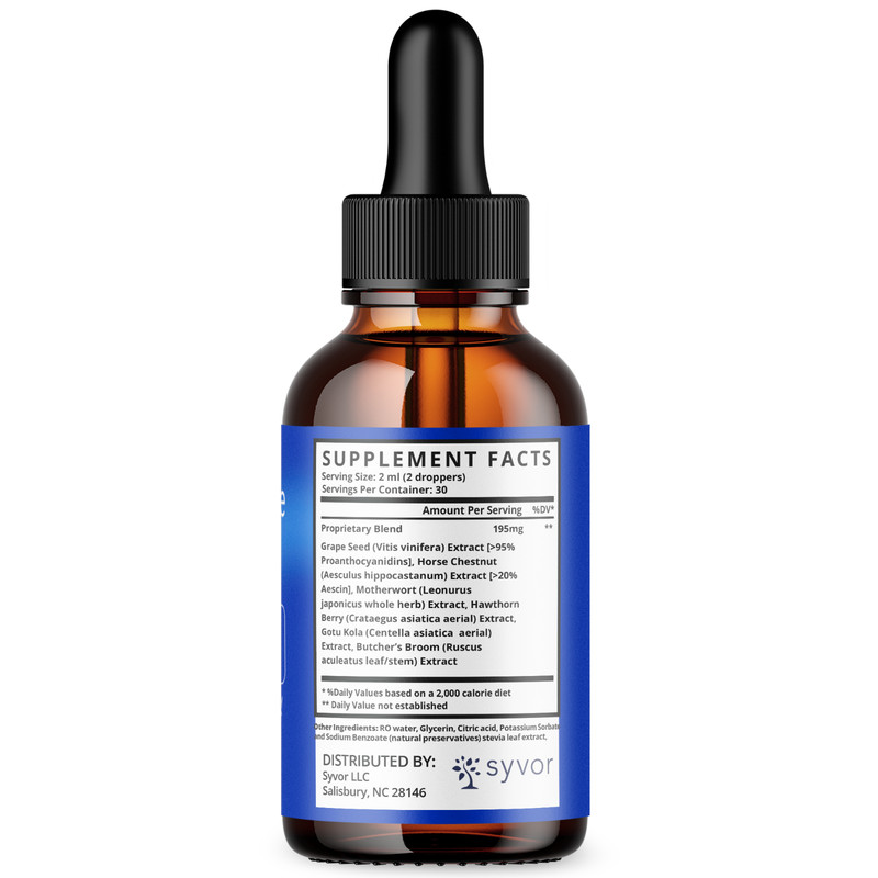 (1 Pack) Nano Revive Ear Drops - For Tinnitus Supports, Ear Relief & Comfort gallery