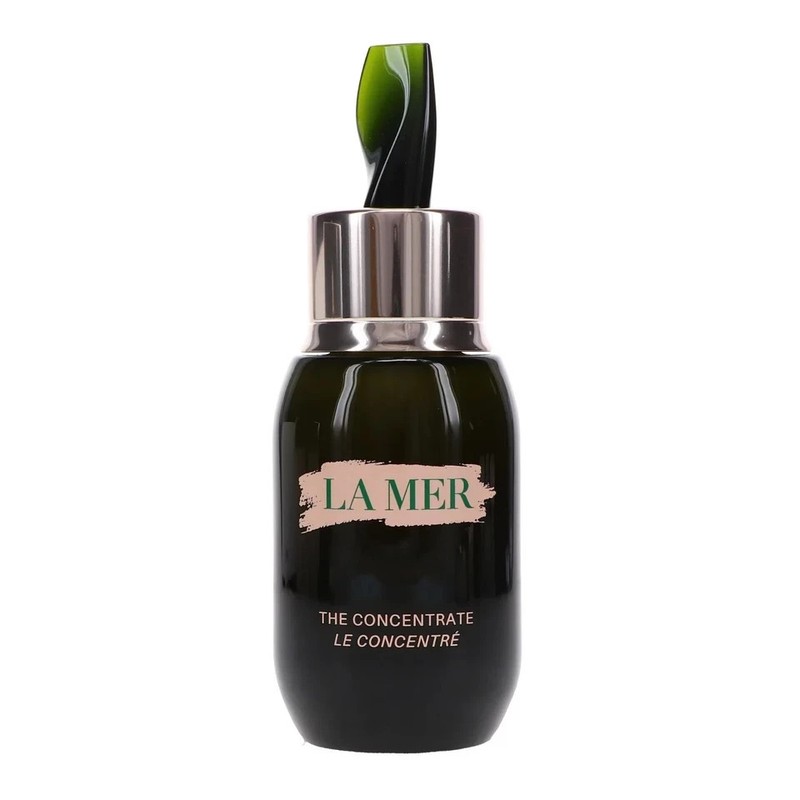 La Mer The Concentrate 1.7 oz / 50ml New - Factory Sealed Exp 2027 gallery