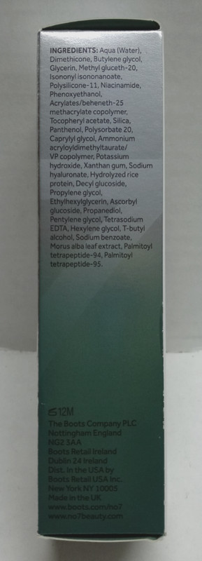 Lot of 2 No7 Future Renew Damage Reversal Anti Aging Face Serum 1.68oz 50ml NEW gallery