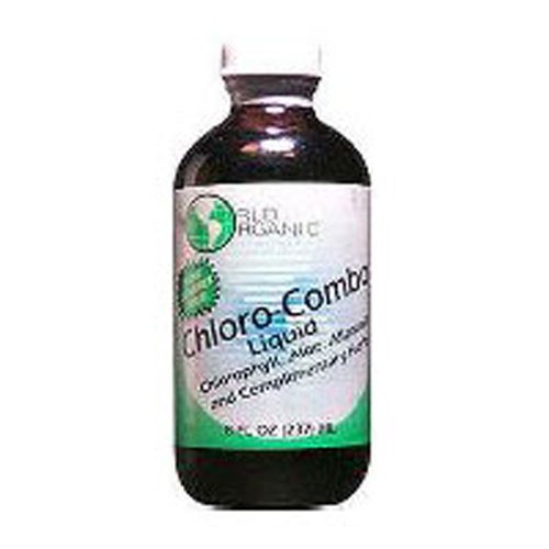 Chloro-Combo Liquid 16 FL Oz by World Organics