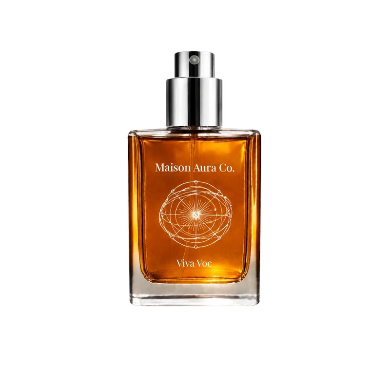 Viva Voc Extrait Inspired By Valentino Voce Viva Women’s Spray 1.7 OZ / 50 ML