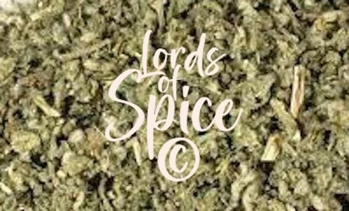 Horehound Herb Powder (Marrubium vulgare) Herbalist Grade - USA gallery