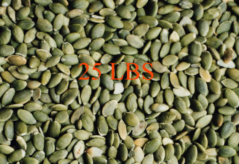 Wholesale Organic Pumpkin Seeds Superfoods Bulk gallery