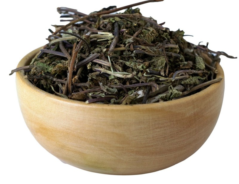 Sage Tea Salvia Herbal Infusion Tea (25g) Salvia officinalis Zip lock gallery