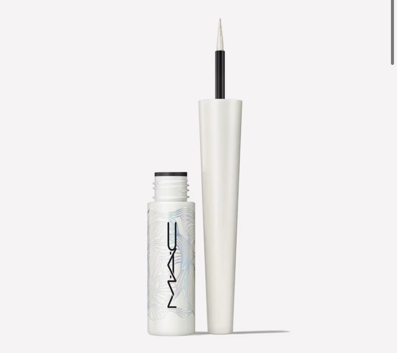 MAC Prismatica Liquid Eyeliner “M•A•CNOLIA” New Limited Metamorphosis Collection