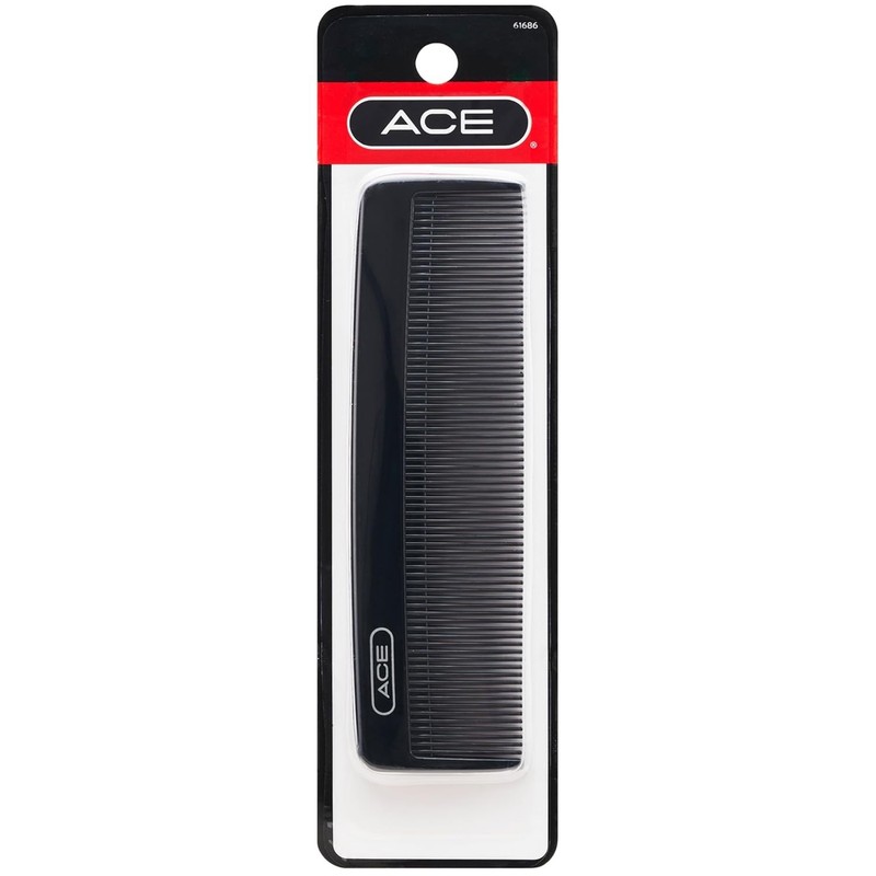 5″Pocket Hair Comb Beard & Mustache Combs for Men’s Hair Beard Mustache