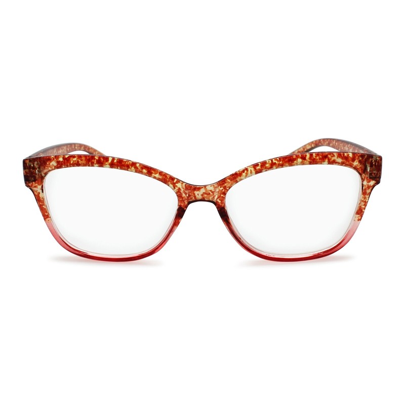 Vintage Cat Eye Glasses Women’s Reading Glasses Magnify Readers Glasses