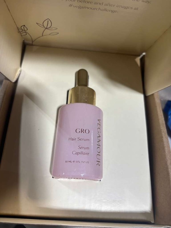 Vegamour Gro Hair Serum - 30ml/1oz fl gallery