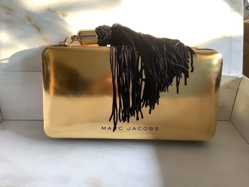 Marc Jacobs Object of Desire Face & Cheek Palette gallery