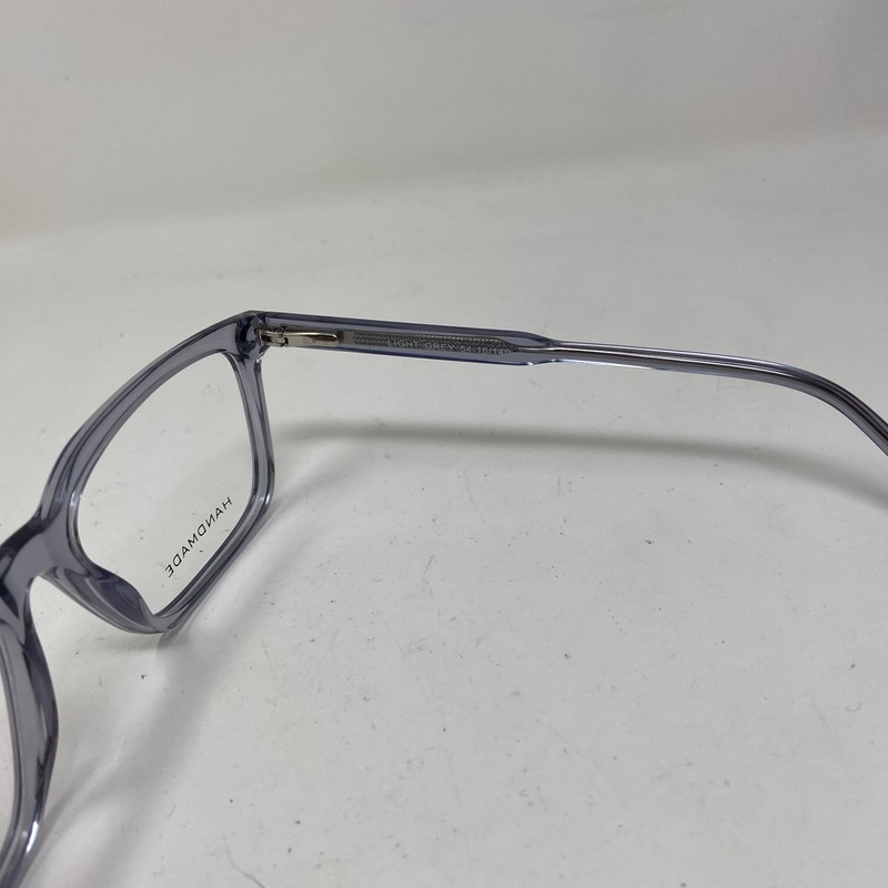 FREGOSSI 1019 LIGHT CLEAR GRAY FLEX HINGE 54-16-140 V28 gallery