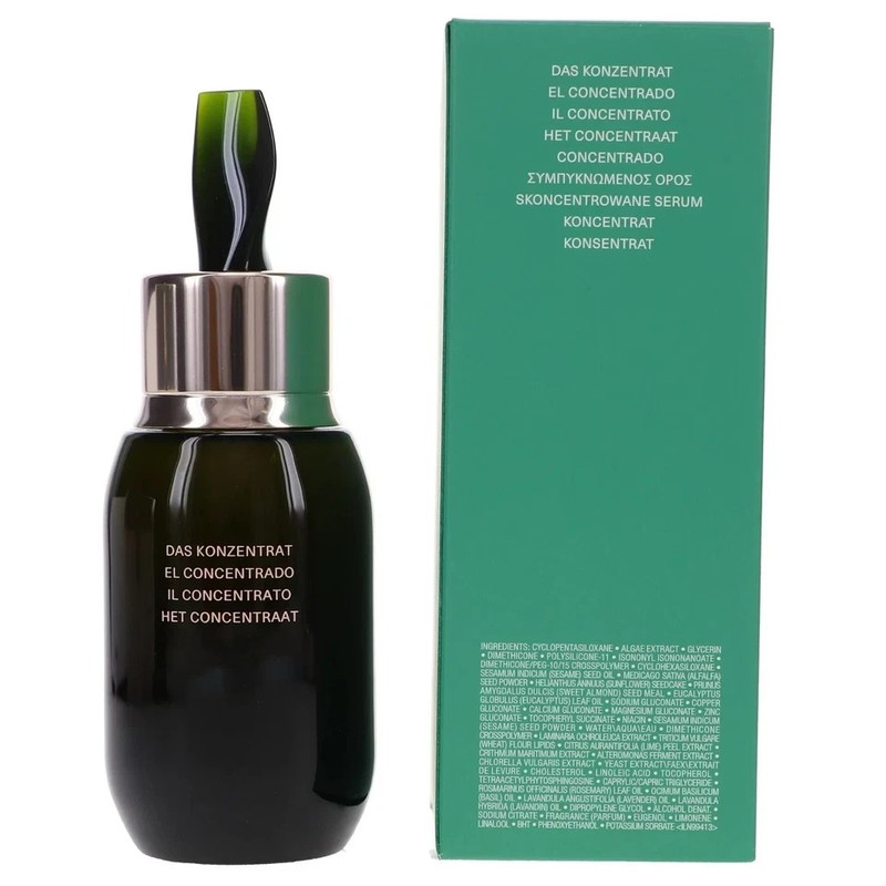 La Mer The Concentrate 1.7 oz / 50ml New - Factory Sealed Exp 2027 gallery