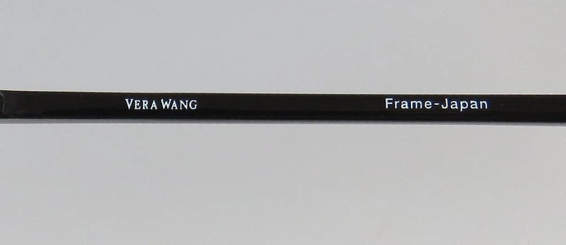 Vera Wang V18 Eyeglasses gallery